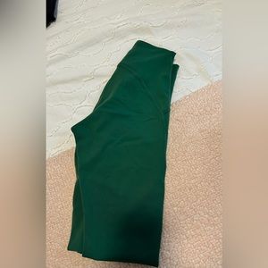 LULULEMON - instill tight - RARE COLOR